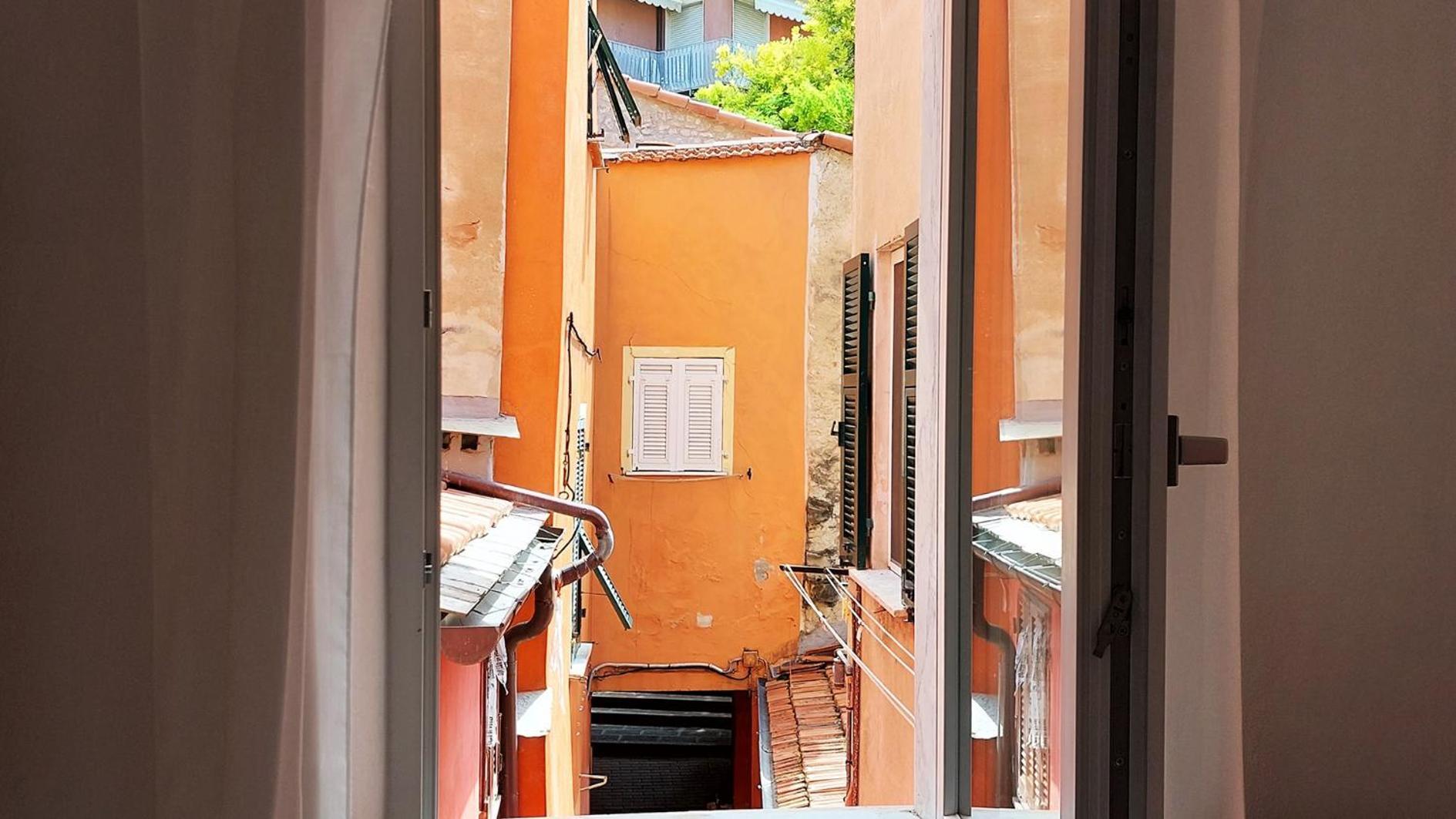 Ca' Da Bruna Lerici Exteriör bild